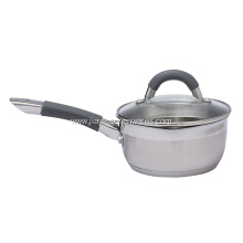 Hot Selling Stainless Steel Cookware Sets